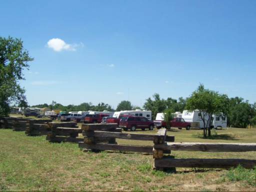 RV Park, Pampa, TX, area best rates